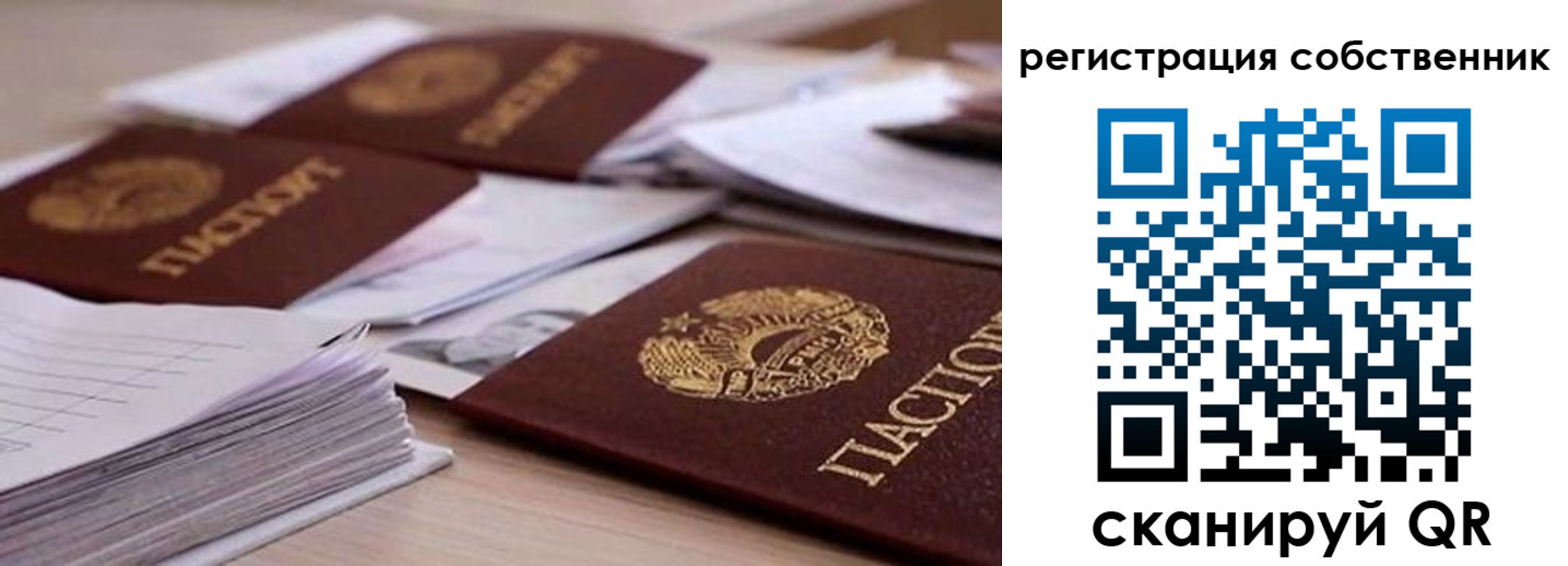 прописка штамп в Чайковском